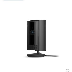 Ring indoor Security Camera